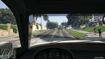 Immagine 87 del gioco Grand Theft Auto V - GTA 5 per Xbox One