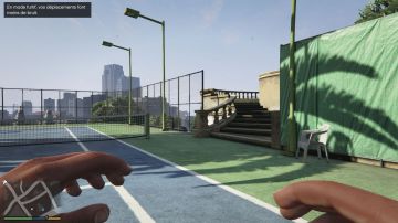 Immagine 88 del gioco Grand Theft Auto V - GTA 5 per Xbox One