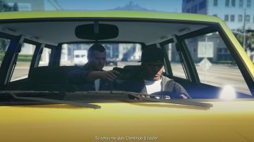 Immagine 90 del gioco Grand Theft Auto V - GTA 5 per Xbox One