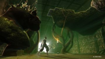 Immagine -2 del gioco Majin and the Forsaken Kingdom per Xbox 360