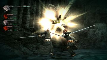 Immagine -1 del gioco The Last Story per Nintendo Wii