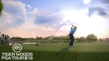 Immagine -17 del gioco Tiger Woods PGA Tour 13: The Masters per Xbox 360