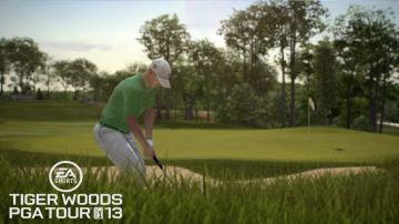 Immagine -16 del gioco Tiger Woods PGA Tour 13: The Masters per Xbox 360