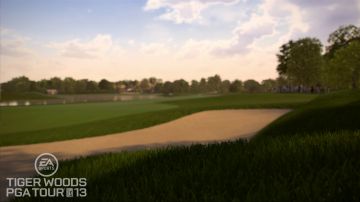 Immagine -2 del gioco Tiger Woods PGA Tour 13: The Masters per Xbox 360