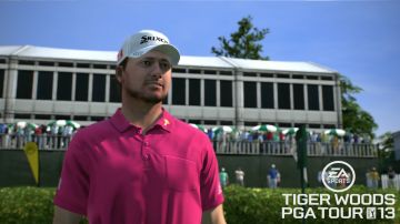 Immagine -13 del gioco Tiger Woods PGA Tour 13: The Masters per Xbox 360