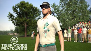 Immagine -12 del gioco Tiger Woods PGA Tour 13: The Masters per Xbox 360