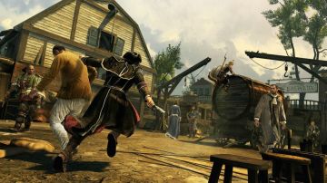 Immagine 87 del gioco Assassin's Creed III per PlayStation 3