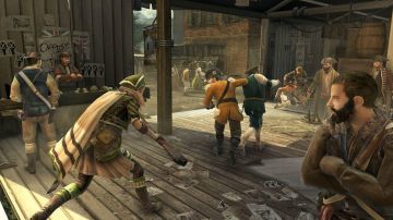 Immagine 96 del gioco Assassin's Creed III per PlayStation 3