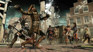Immagine 101 del gioco Assassin's Creed III per PlayStation 3