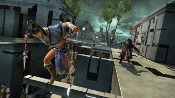 Immagine 88 del gioco Assassin's Creed III per PlayStation 3