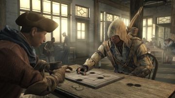 Immagine 89 del gioco Assassin's Creed III per PlayStation 3