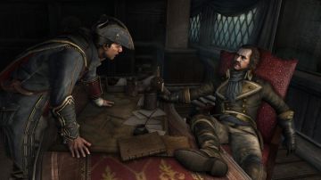 Immagine 90 del gioco Assassin's Creed III per PlayStation 3
