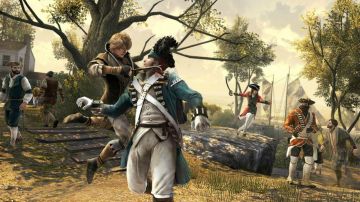 Immagine 91 del gioco Assassin's Creed III per PlayStation 3