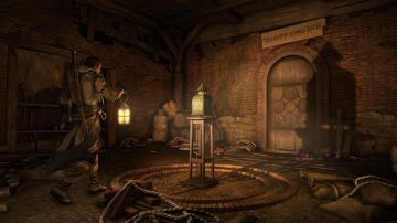 Immagine 92 del gioco Assassin's Creed III per PlayStation 3