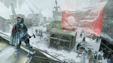 Immagine 93 del gioco Assassin's Creed III per PlayStation 3