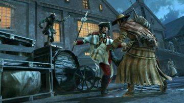 Immagine 94 del gioco Assassin's Creed III per PlayStation 3