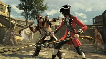 Immagine 95 del gioco Assassin's Creed III per PlayStation 3