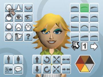 Immagine 0 del gioco Crazy Mini Golf per Nintendo Wii