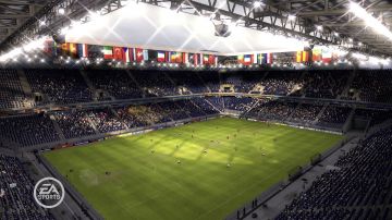 Immagine -2 del gioco UEFA Euro 2008 per Xbox 360