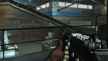 Immagine -1 del gioco Conflict: Denied Ops per Xbox 360