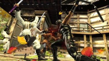 Immagine 0 del gioco Ninja Gaiden Sigma per PlayStation 3