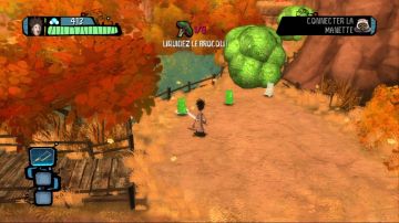 Immagine 19 del gioco Piovono Polpette per PlayStation 3