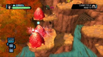 Immagine 20 del gioco Piovono Polpette per PlayStation 3