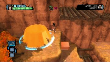 Immagine 21 del gioco Piovono Polpette per PlayStation 3