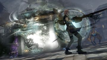 Immagine 10 del gioco Lightning Returns: Final Fantasy XIII per PlayStation 3
