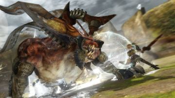 Immagine 12 del gioco Lightning Returns: Final Fantasy XIII per PlayStation 3