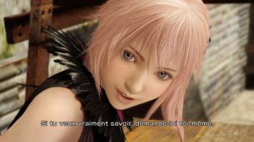 Immagine 15 del gioco Lightning Returns: Final Fantasy XIII per PlayStation 3