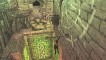 Immagine -16 del gioco Prince of Persia Rival Swords per PlayStation PSP