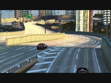 Immagine -11 del gioco Need For Speed Undercover per PlayStation 2