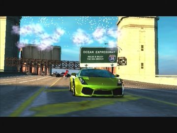 Immagine -8 del gioco Need For Speed Undercover per PlayStation 2