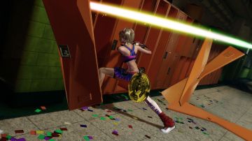 Immagine -1 del gioco Lollipop Chainsaw per PlayStation 3