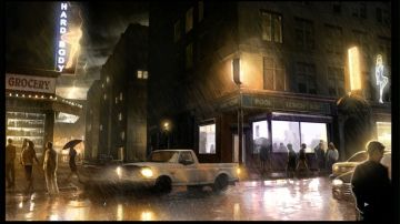 Immagine 128 del gioco Heavy Rain per PlayStation 3