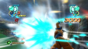 Immagine -3 del gioco Dragon Ball Z Ultimate Tenkaichi per Xbox 360