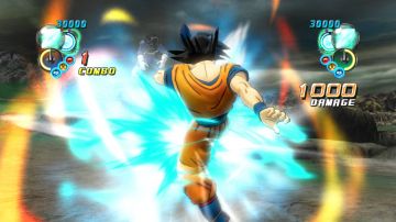 Immagine 0 del gioco Dragon Ball Z Ultimate Tenkaichi per Xbox 360