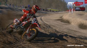 Immagine 10 del gioco MXGP: The Official Motocross Videogame per PlayStation 3