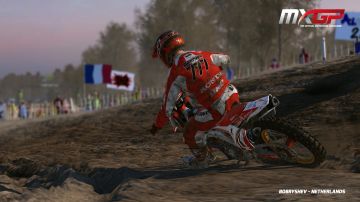 Immagine 11 del gioco MXGP: The Official Motocross Videogame per PlayStation 3