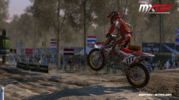 Immagine 12 del gioco MXGP: The Official Motocross Videogame per PlayStation 3