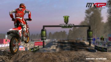 Immagine 13 del gioco MXGP: The Official Motocross Videogame per PlayStation 3