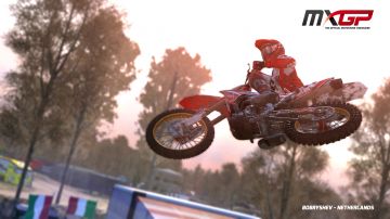 Immagine 14 del gioco MXGP: The Official Motocross Videogame per PlayStation 3