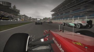 Immagine 74 del gioco F1 2012 per Xbox 360