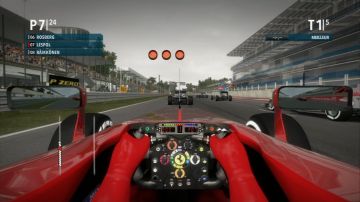 Immagine 76 del gioco F1 2012 per Xbox 360