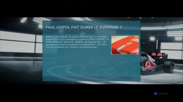 Immagine 77 del gioco F1 2012 per Xbox 360