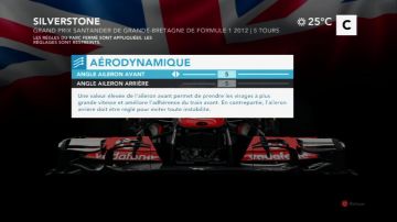 Immagine 79 del gioco F1 2012 per Xbox 360