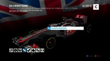 Immagine 80 del gioco F1 2012 per Xbox 360