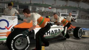 Immagine 81 del gioco F1 2012 per Xbox 360