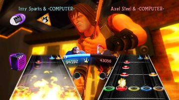Immagine -17 del gioco Guitar Hero 5 per Nintendo Wii